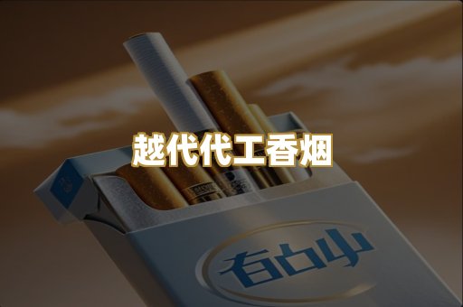 日本免税外烟
